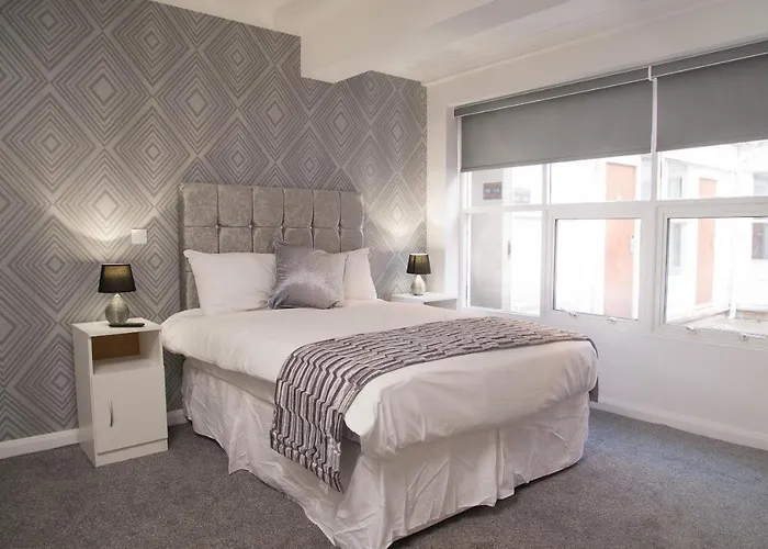 TLK Apartments&Hotel - Orpington