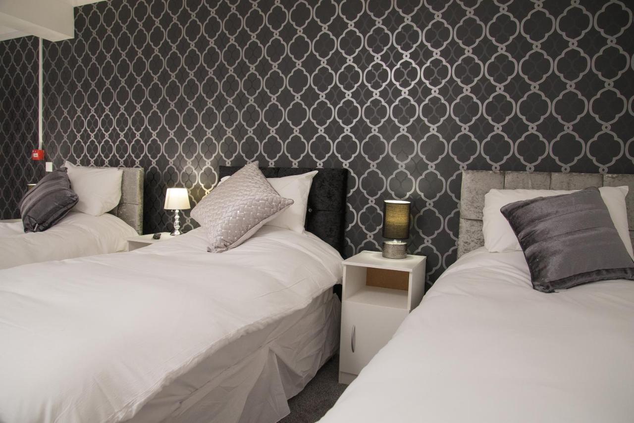Tlk Apartments&hotel - Orpington
