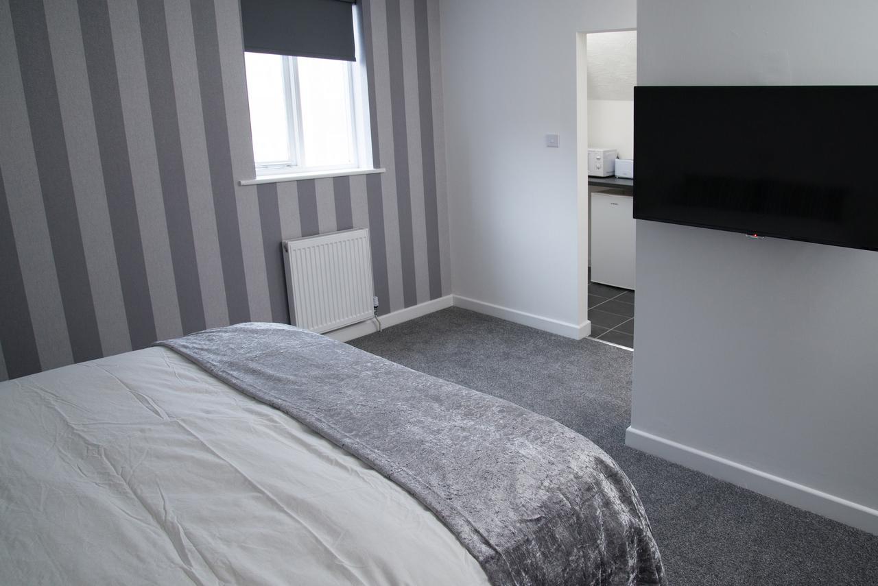 Tlk Apartments&hotel - 3* Orpington