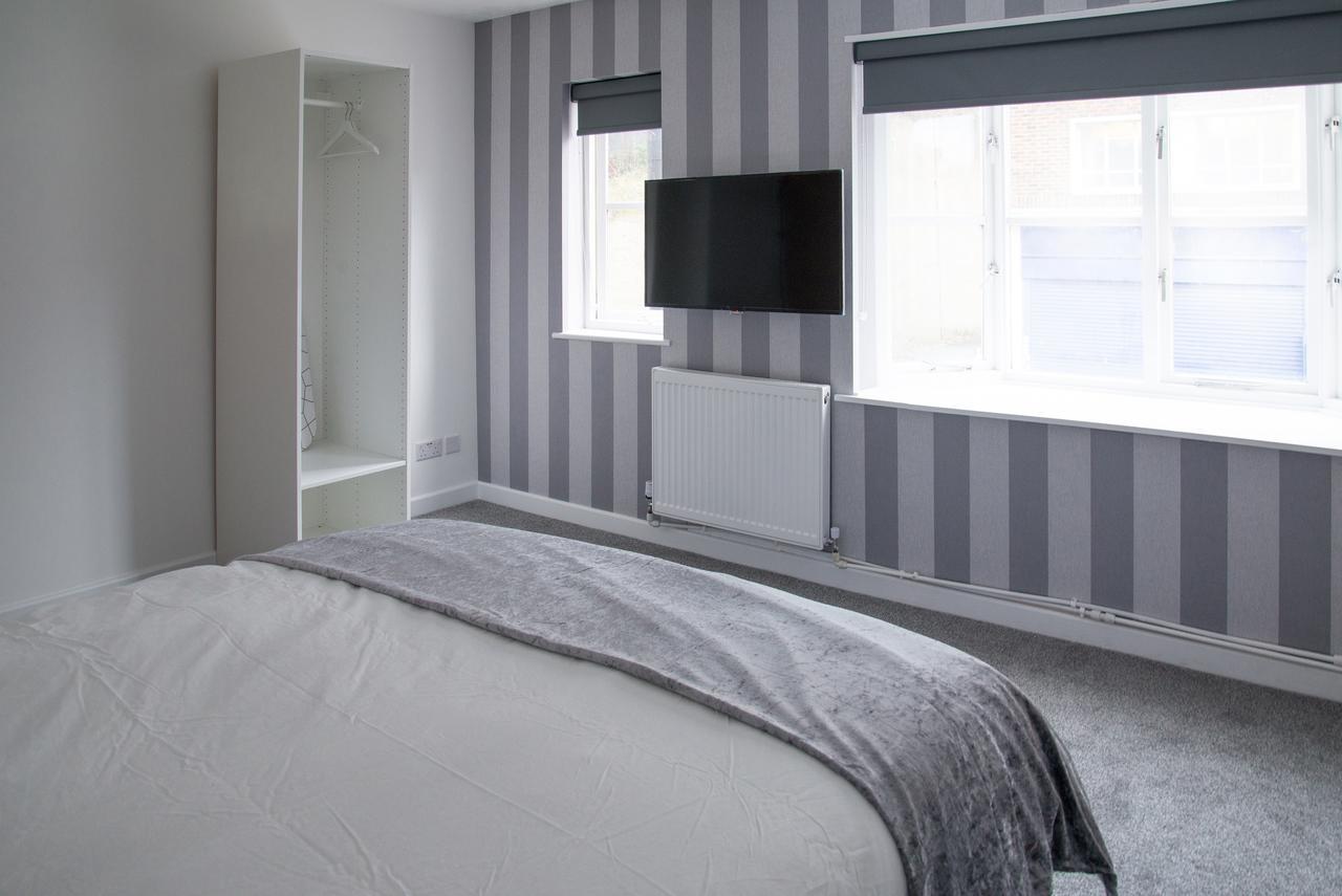 Hotel Tlk Apartments&hotel -