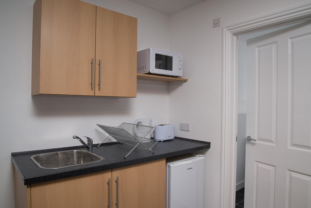 Tlk Apartments&hotel - 3* Orpington