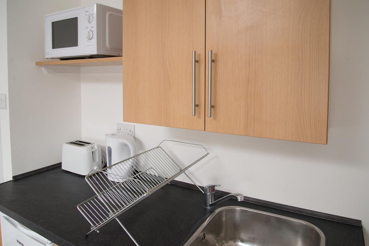 Tlk Apartments&hotel - Hotel 3*