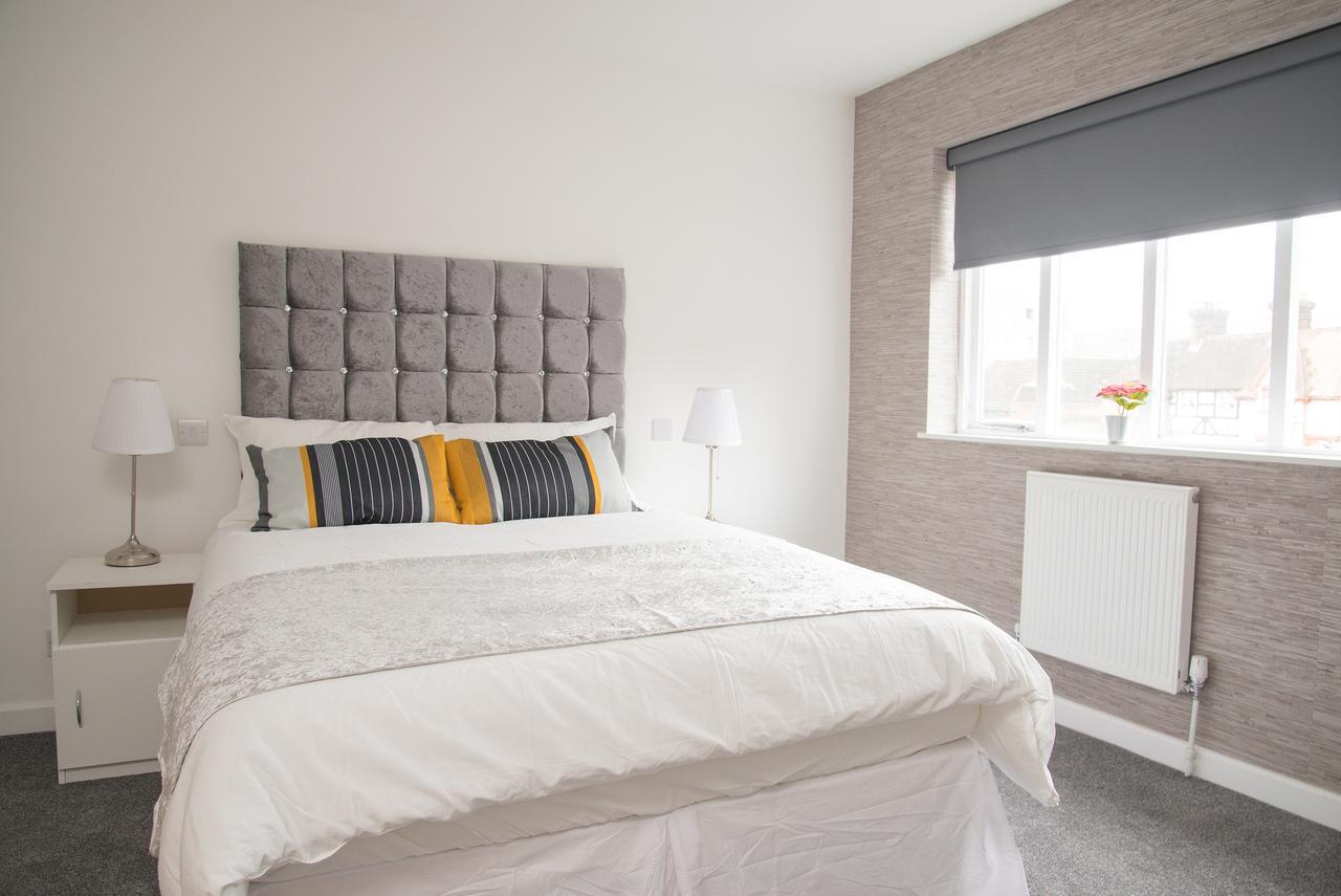 Hotel Tlk Apartments&hotel - Orpington
