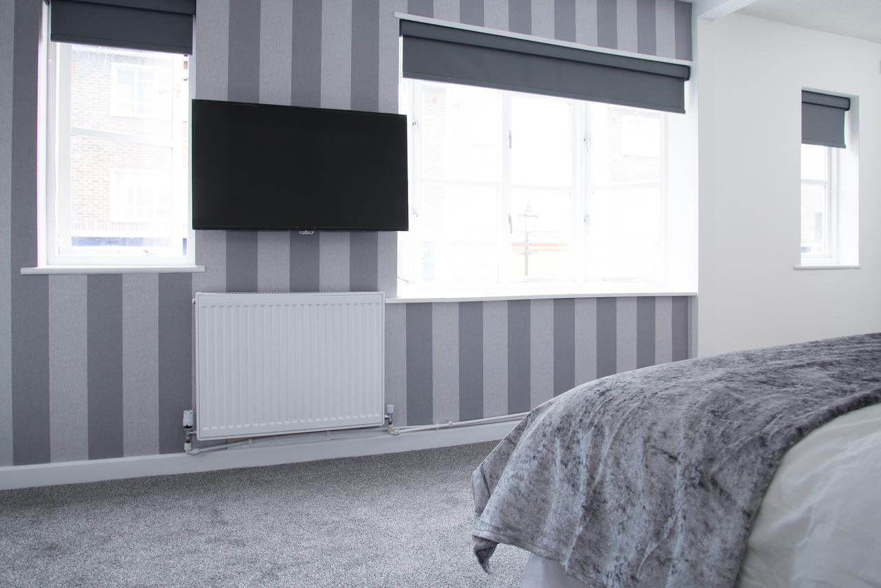 Tlk Apartments&hotel - Hotel