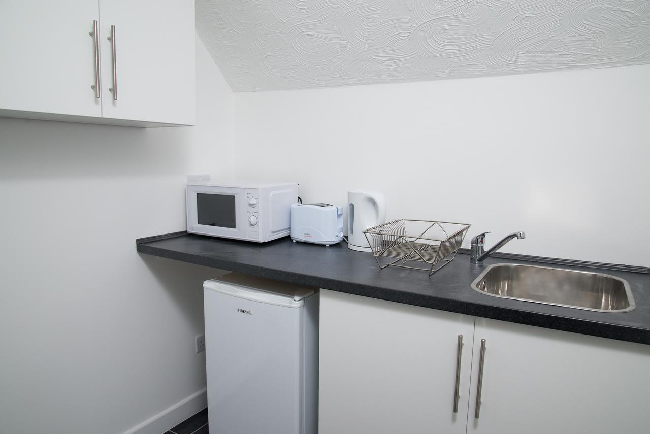 Tlk Apartments&hotel - 3*