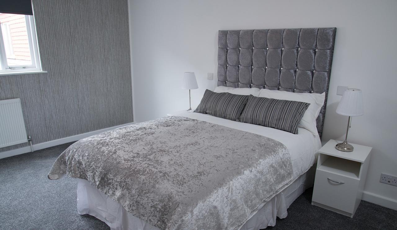 Tlk Apartments&hotel - Hotel