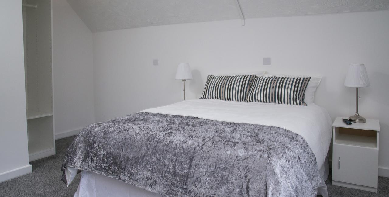 Tlk Apartments&hotel - 3* Orpington