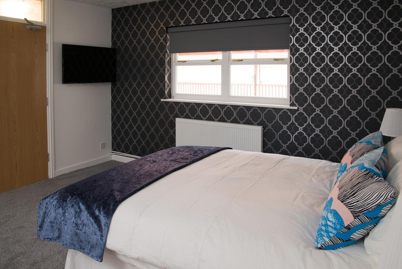 Tlk Apartments&hotel - 3*