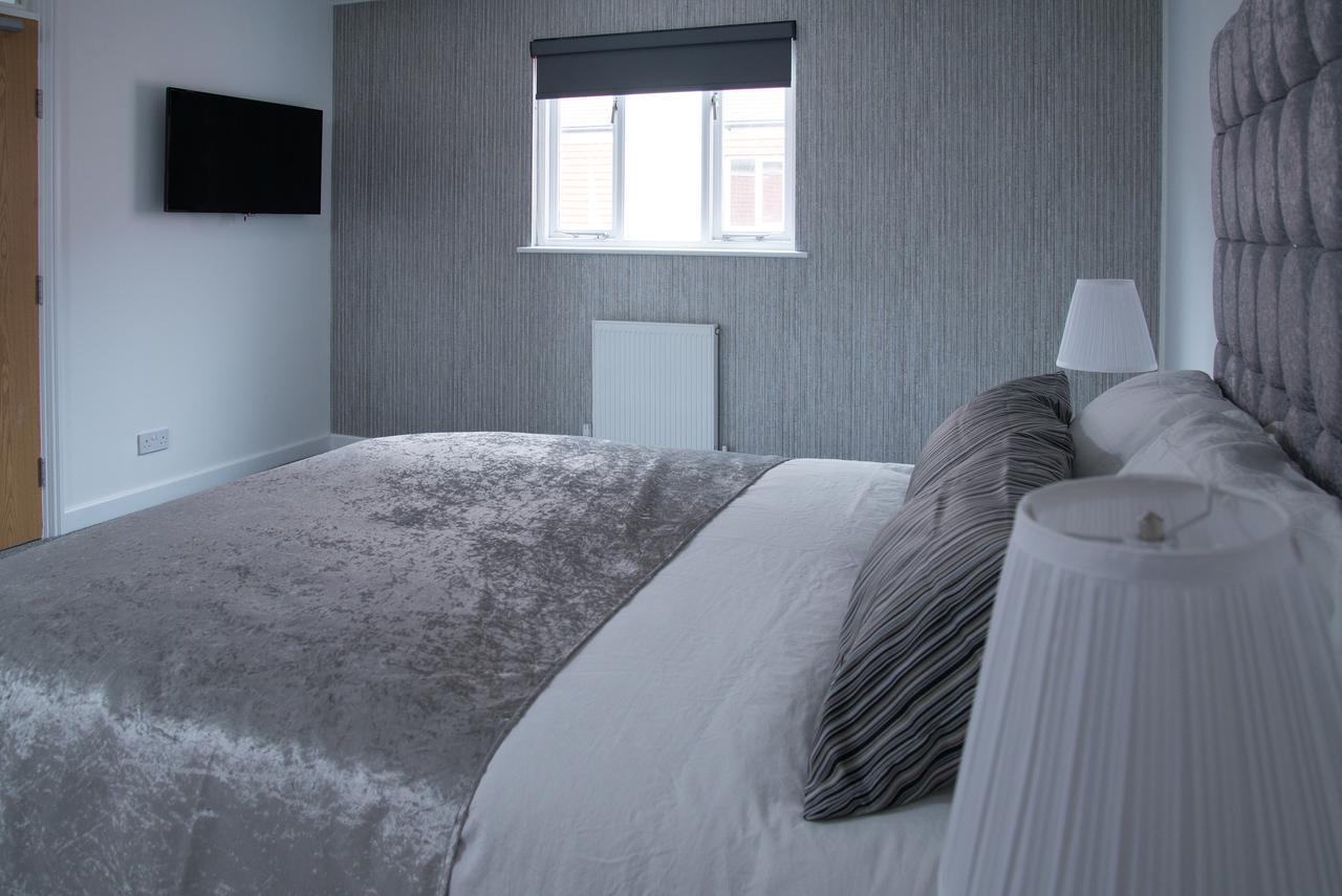 Tlk Apartments&hotel -