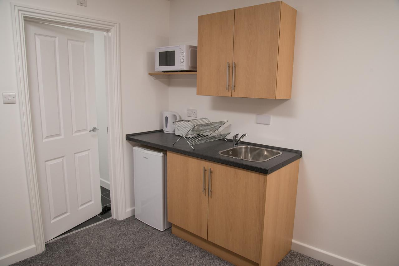 Hotel Tlk Apartments&hotel - Orpington
