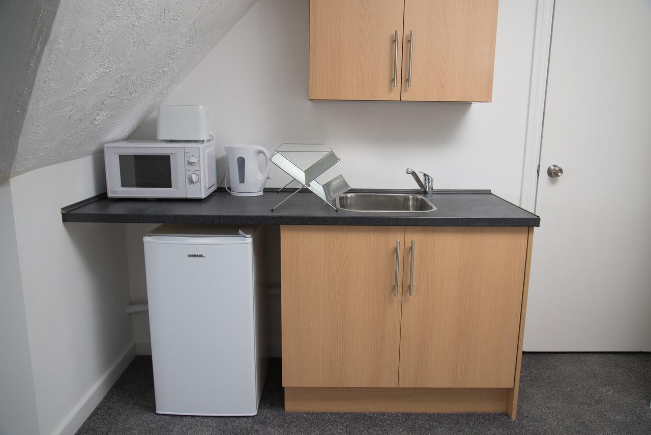 Tlk Apartments&hotel - 3*