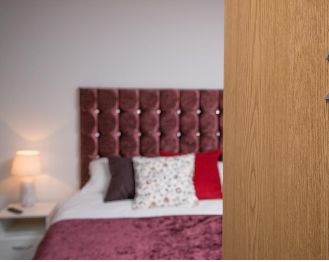 Tlk Apartments&hotel - Hotel 3*