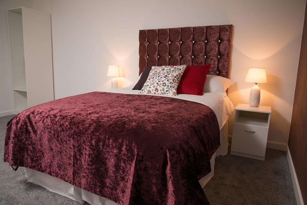 Tlk Apartments&hotel - Orpington