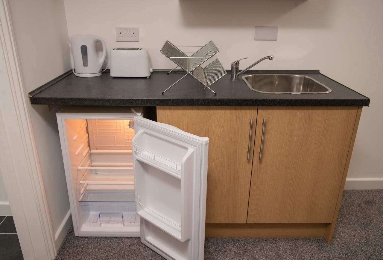 Tlk Apartments&hotel - 3* Orpington