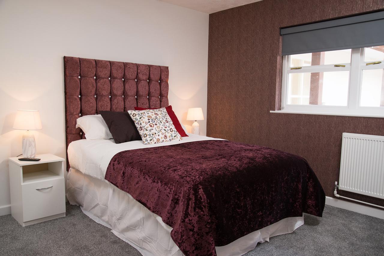 Tlk Apartments&hotel - Orpington