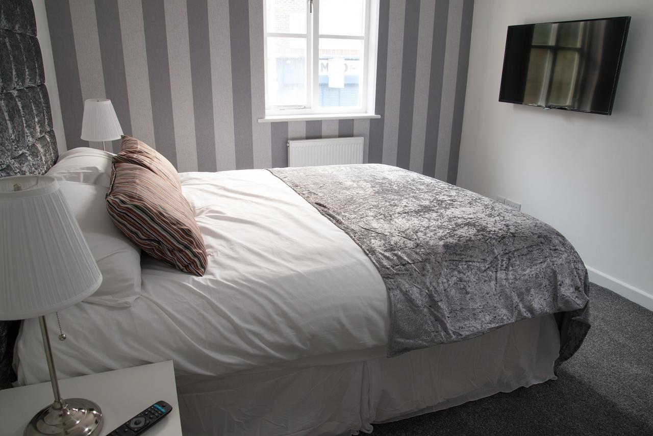 Tlk Apartments&hotel - Hotel 3*