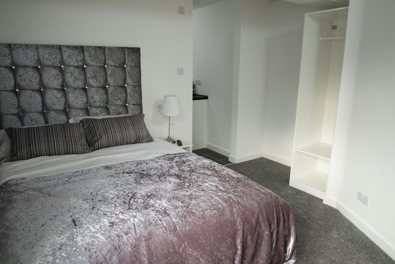 Tlk Apartments&hotel - 3* Orpington