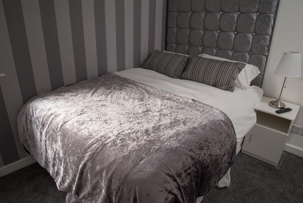 Tlk Apartments&hotel - 3* Orpington