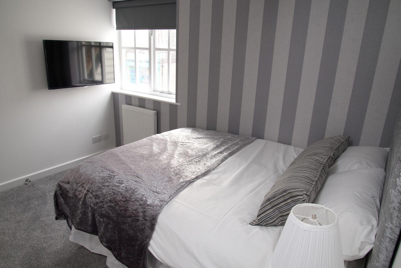 Hotel Tlk Apartments&hotel - 3*