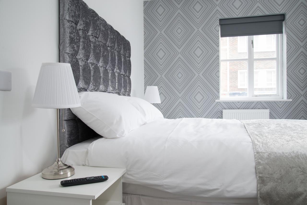 Hotel Tlk Apartments&hotel - 3*
