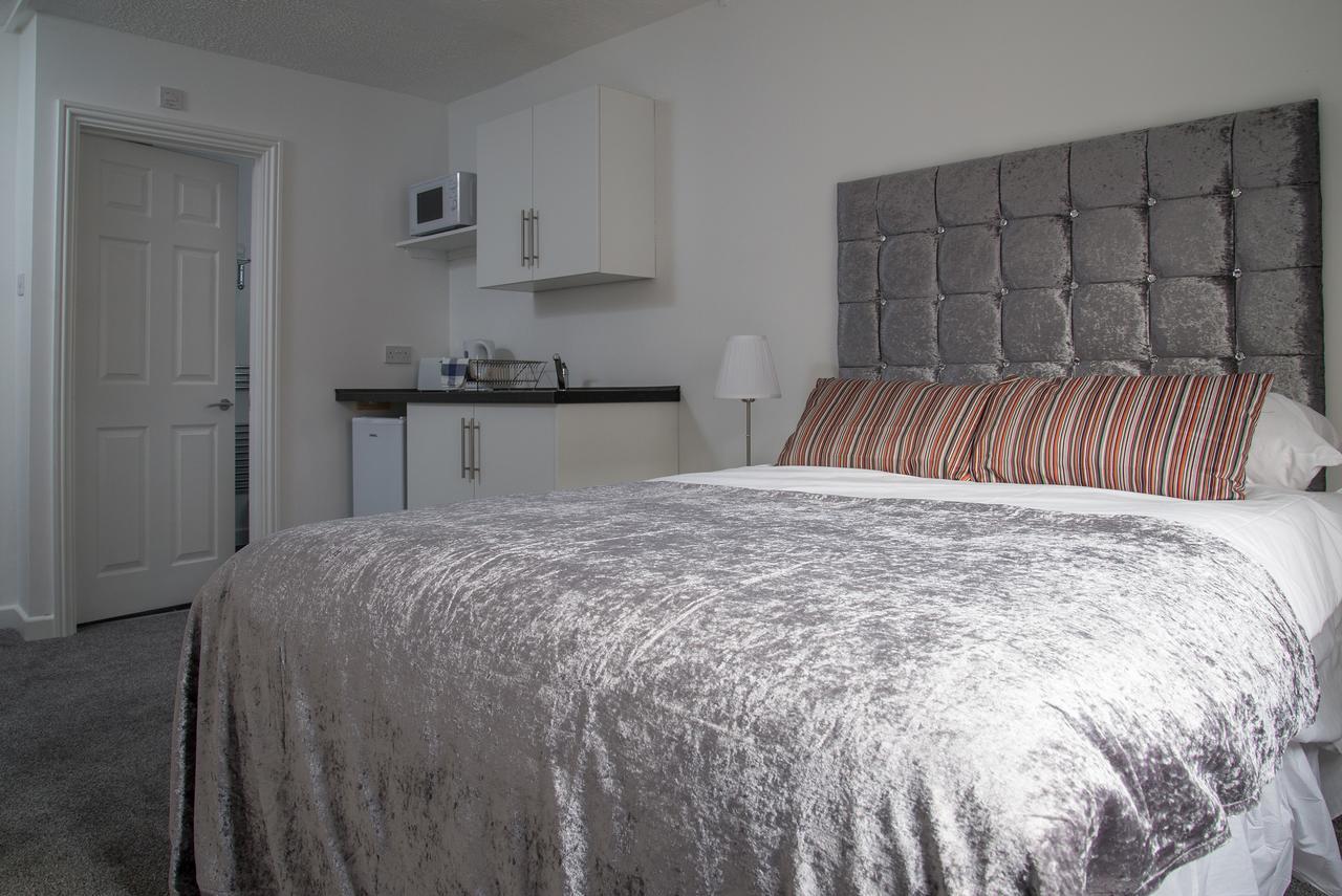 Tlk Apartments&hotel -