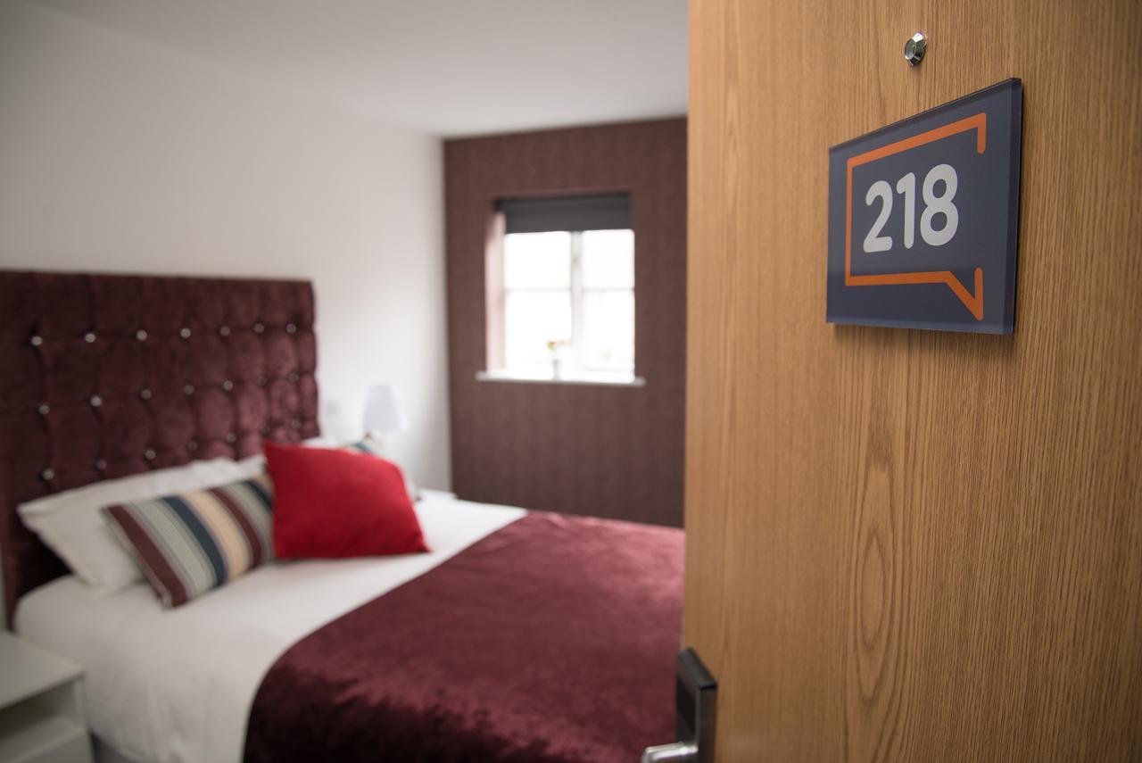 Tlk Apartments&hotel - Hotel 3*