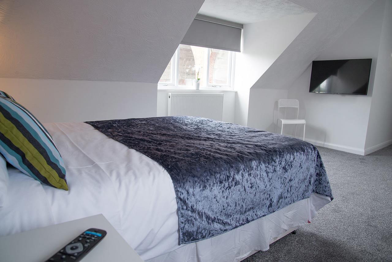 Tlk Apartments&hotel - Hotel Orpington