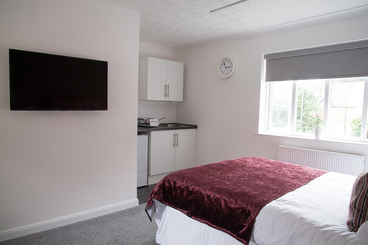 Tlk Apartments&hotel -