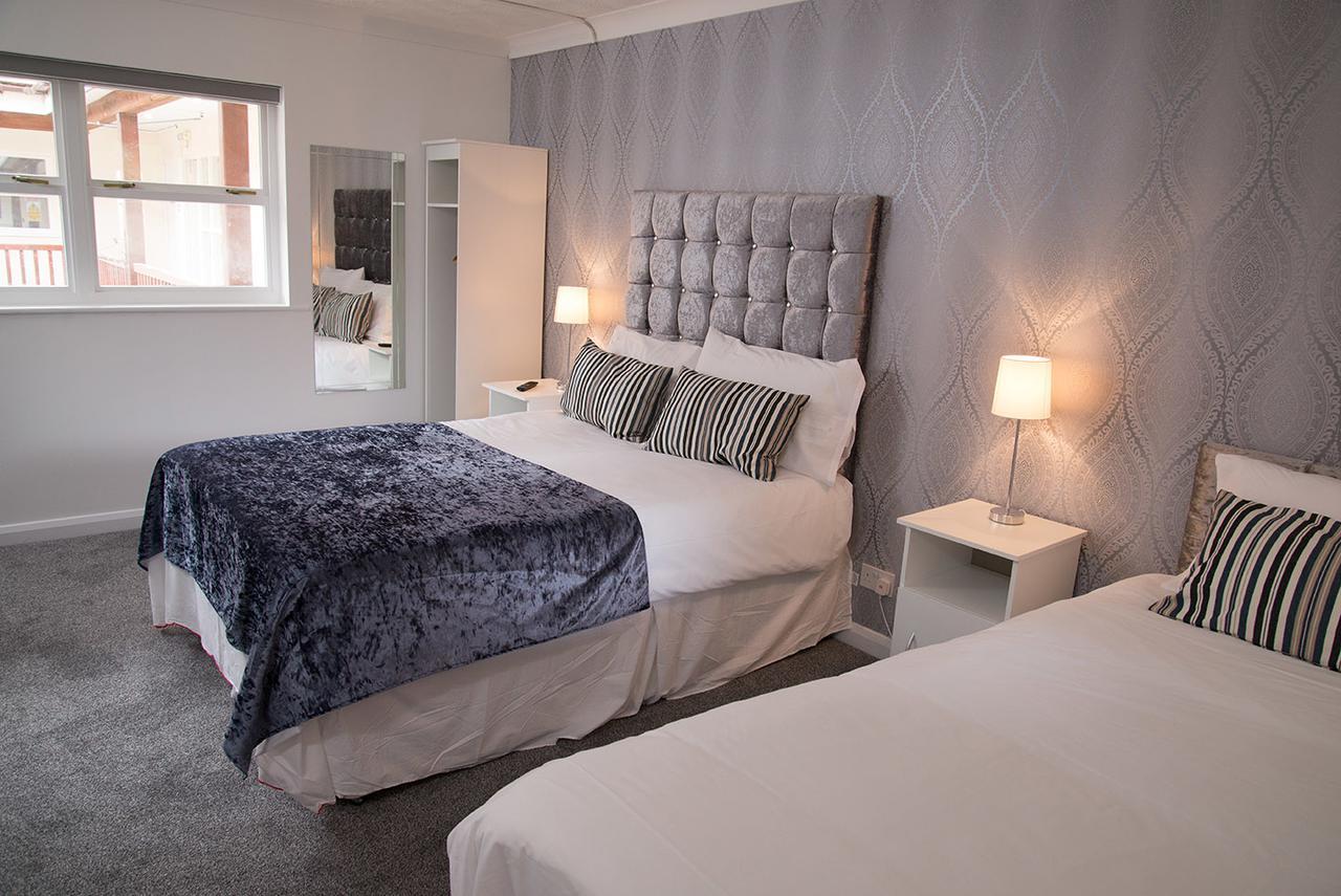 Tlk Apartments&hotel - Hotel 3*