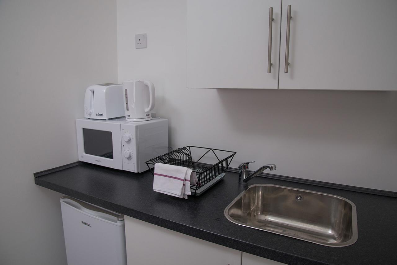 Hotel Tlk Apartments&hotel - Orpington