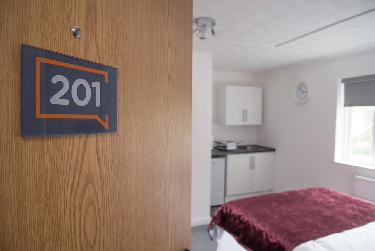 Tlk Apartments&hotel - Orpington