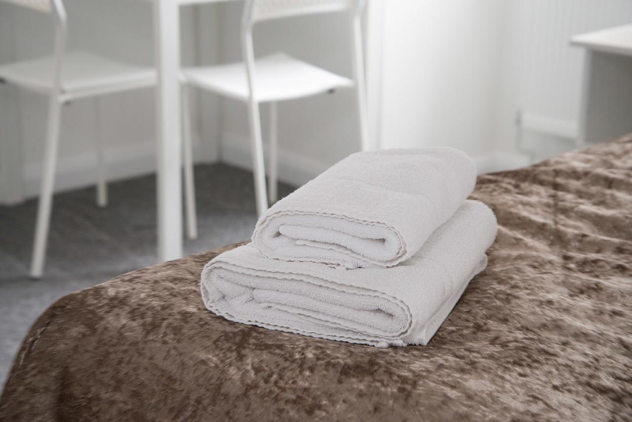 Tlk Apartments&hotel - 3*