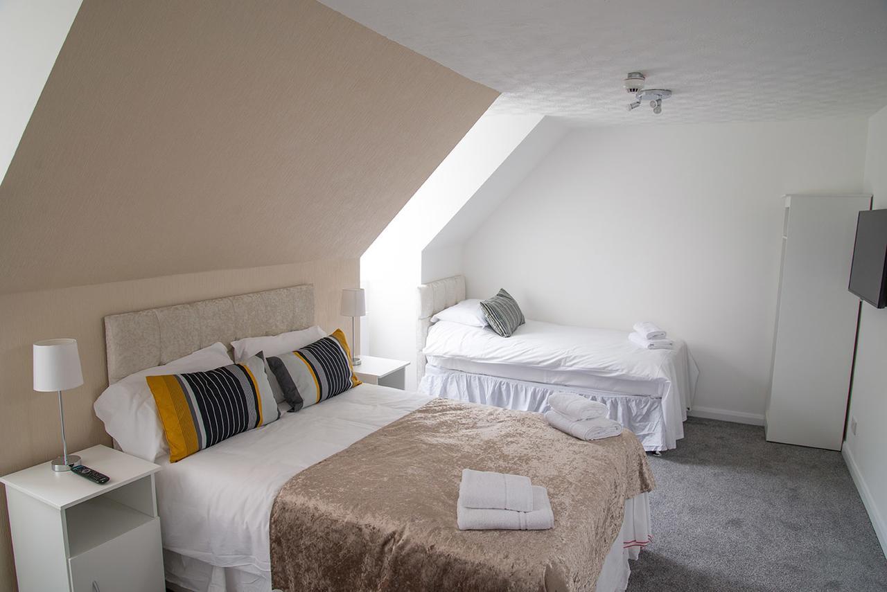 Tlk Apartments&hotel - 3* Orpington