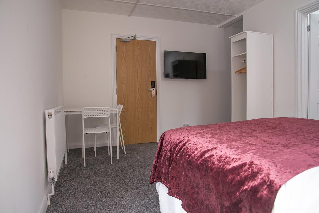Tlk Apartments&hotel - Orpington