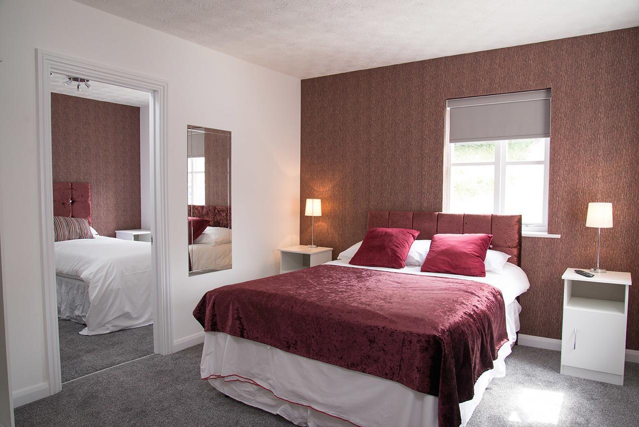 Tlk Apartments&hotel -