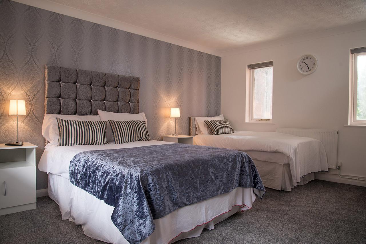 Tlk Apartments&hotel - 3* Orpington