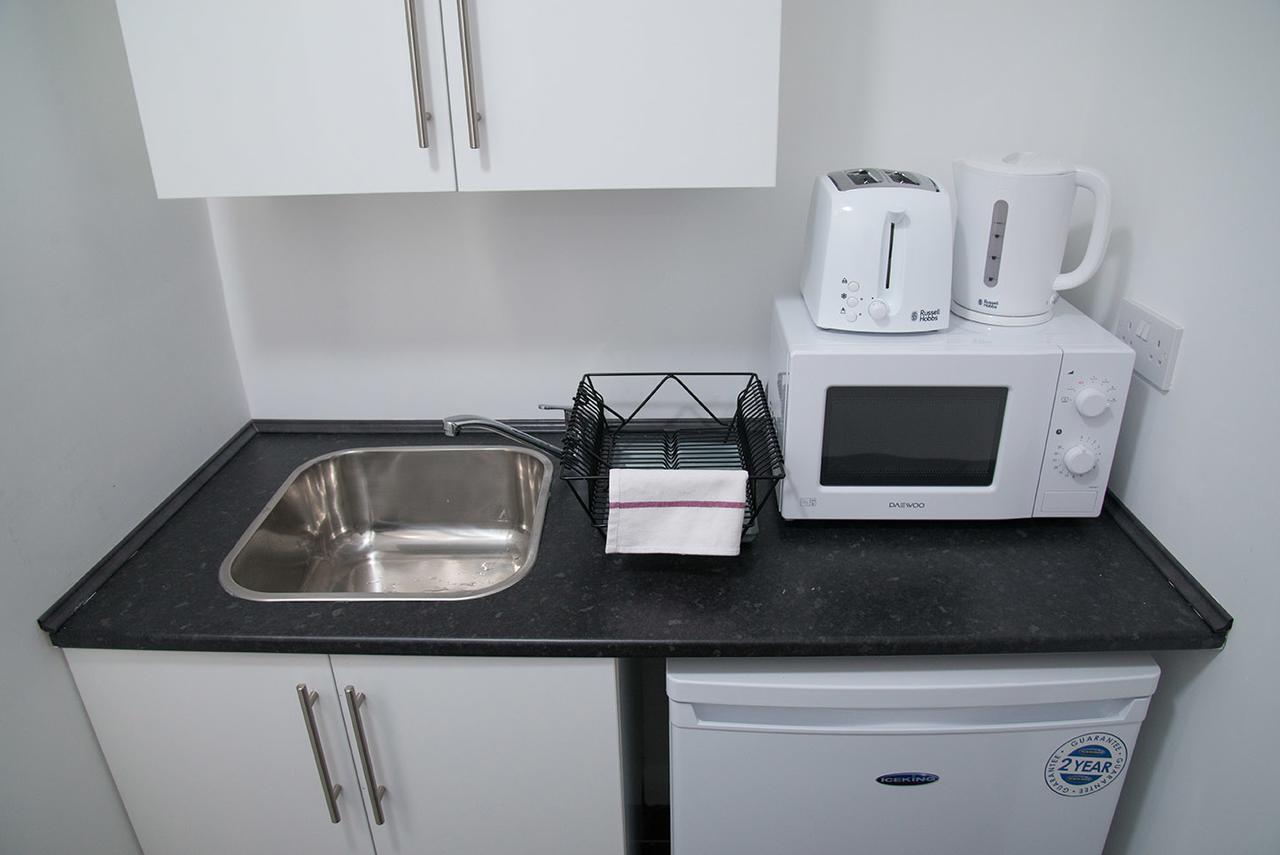 Tlk Apartments&hotel -