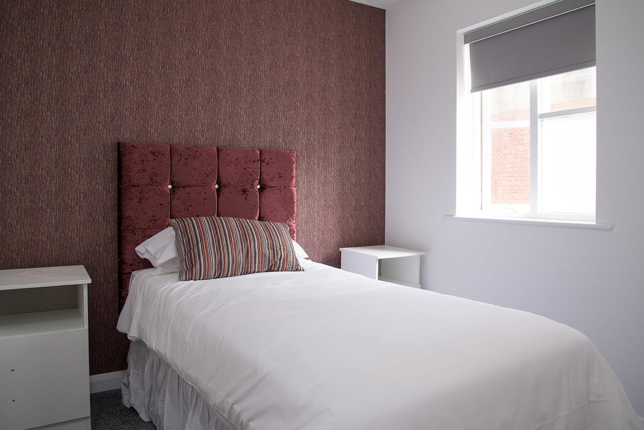 Tlk Apartments&hotel - Orpington