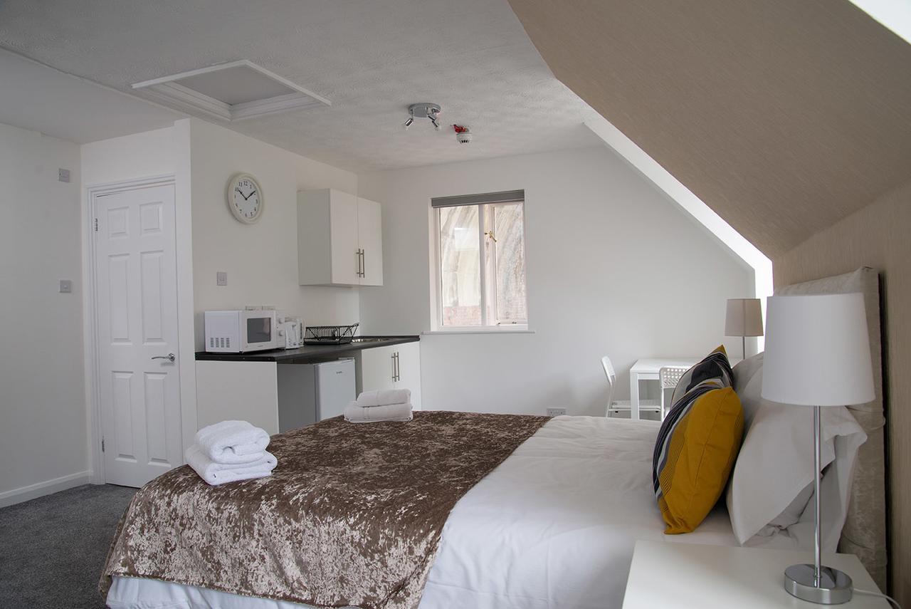 Hotel Tlk Apartments&hotel -