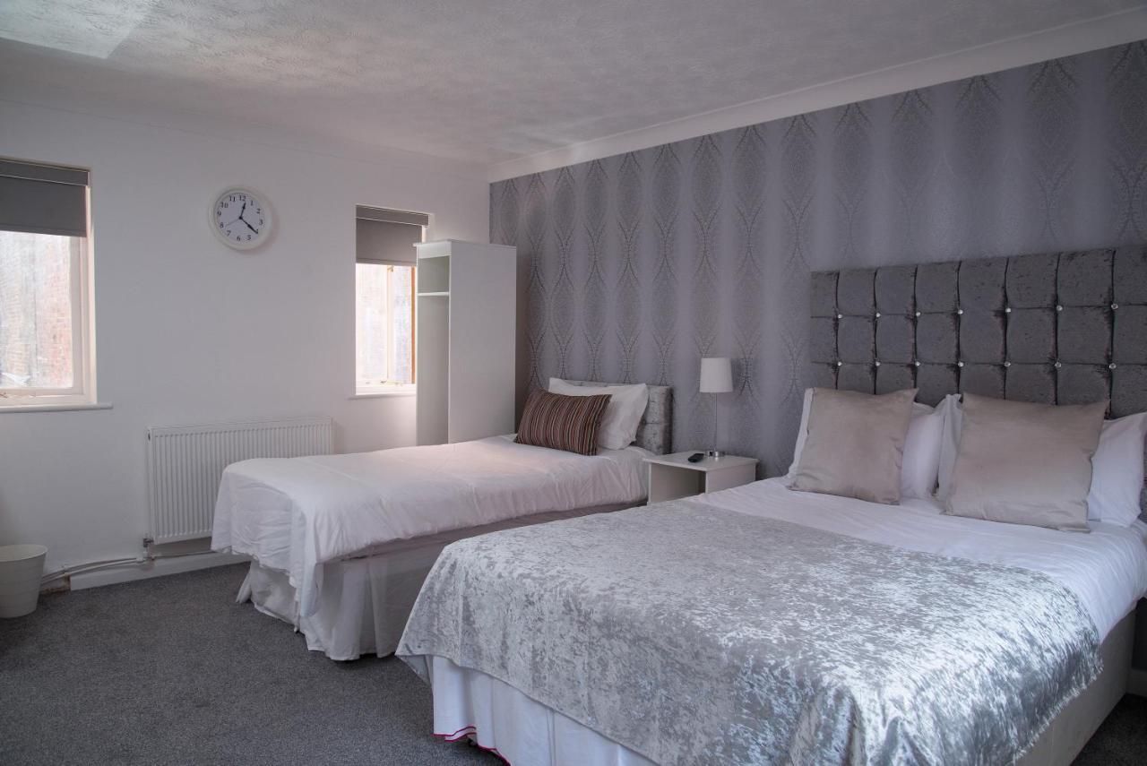 Hotel Tlk Apartments&hotel - Orpington