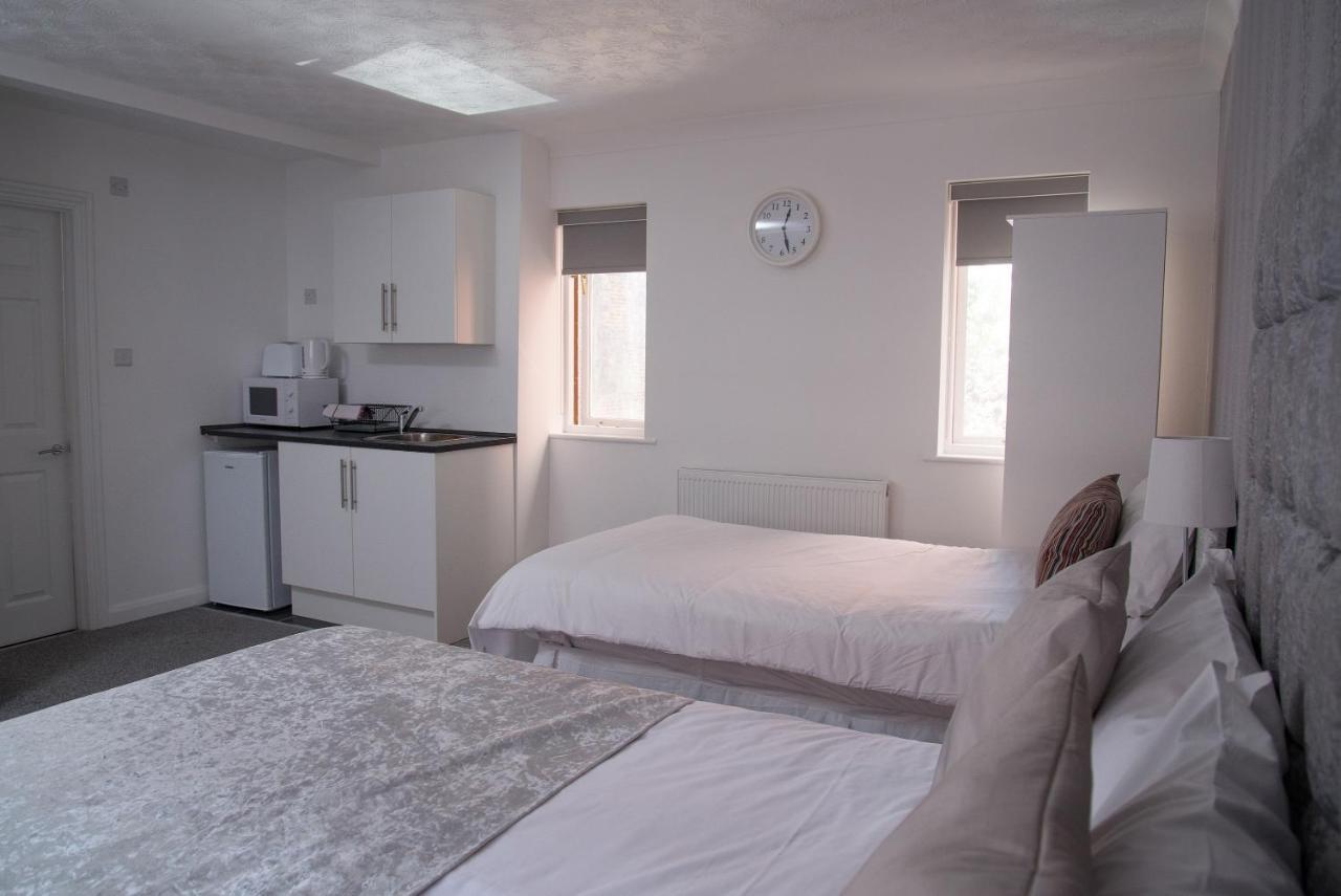 Tlk Apartments&hotel - Hotel 3*
