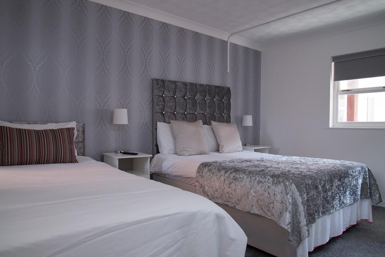 Hotel Tlk Apartments&hotel - Orpington