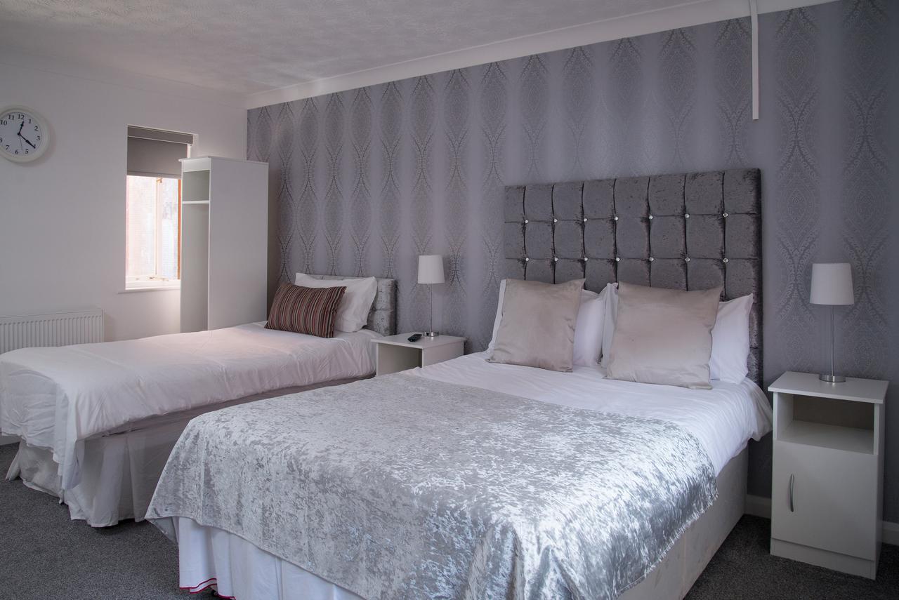 Tlk Apartments&hotel - Orpington