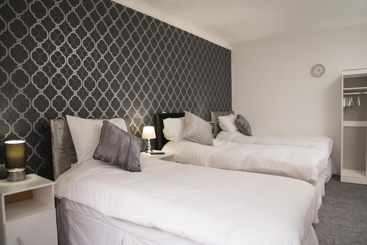 Tlk Apartments&hotel - 3*