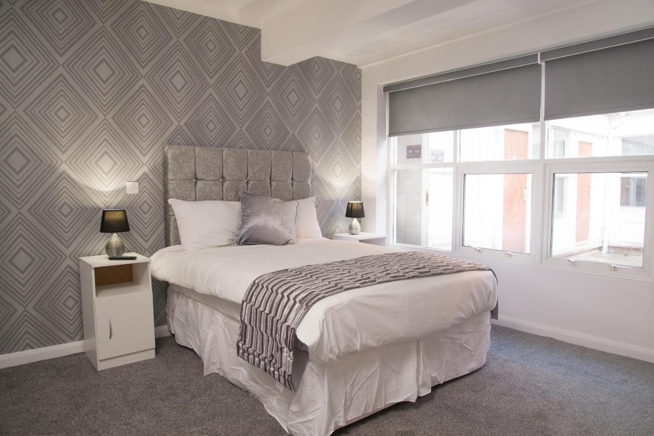 Tlk Apartments&hotel - Hotel 3*